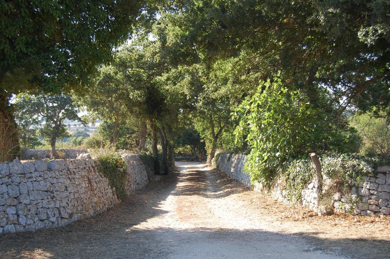 B&B Masseria Santanna Impalata Eksteriør billede
