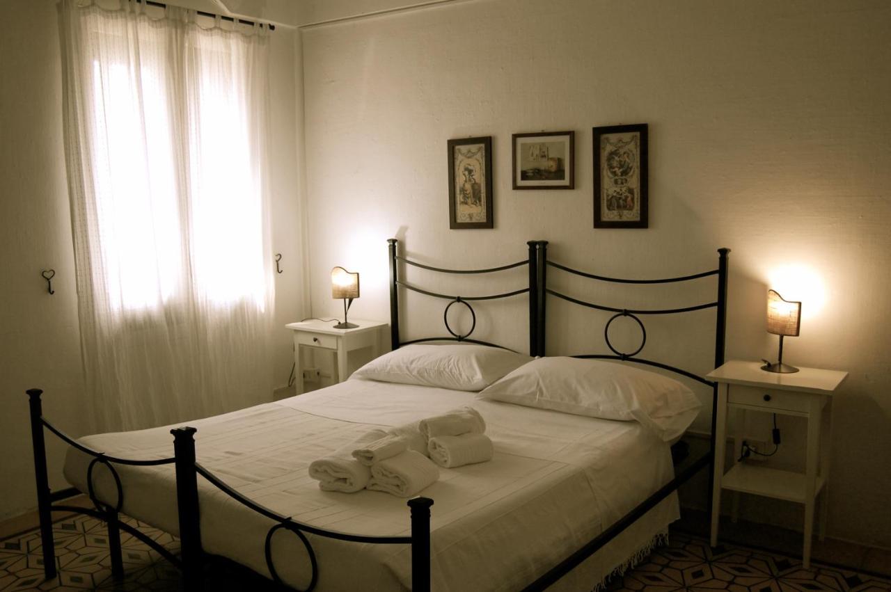 B&B Masseria Santanna Impalata Eksteriør billede