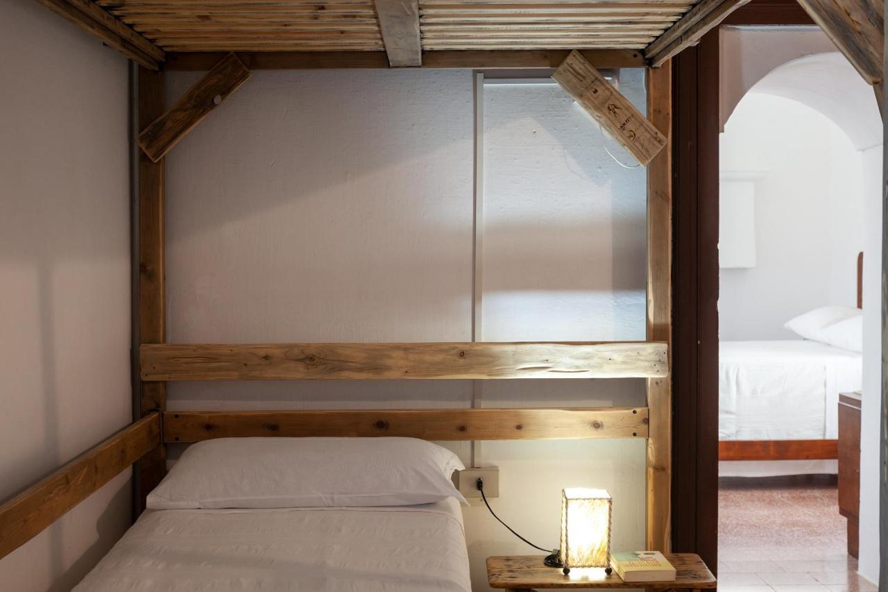 B&B Masseria Santanna Impalata Eksteriør billede