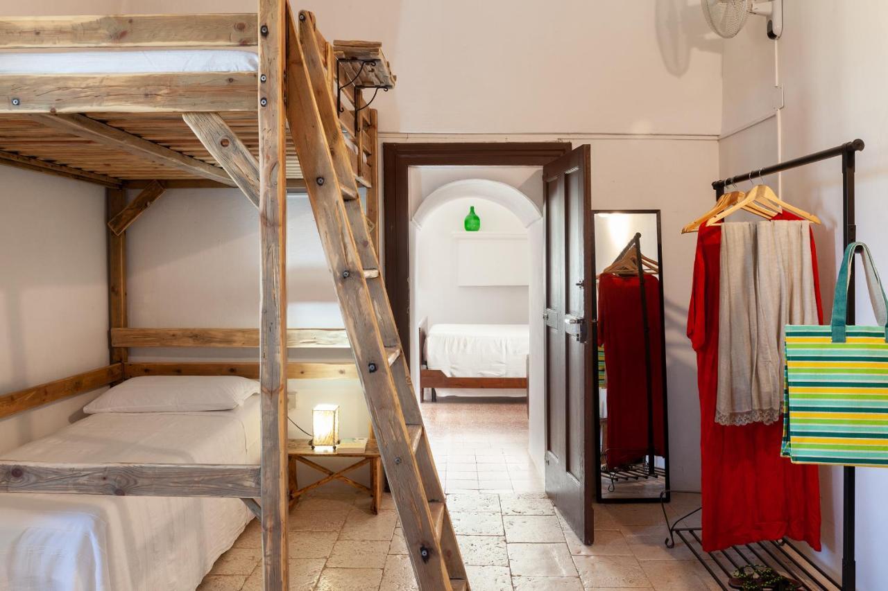 B&B Masseria Santanna Impalata Eksteriør billede